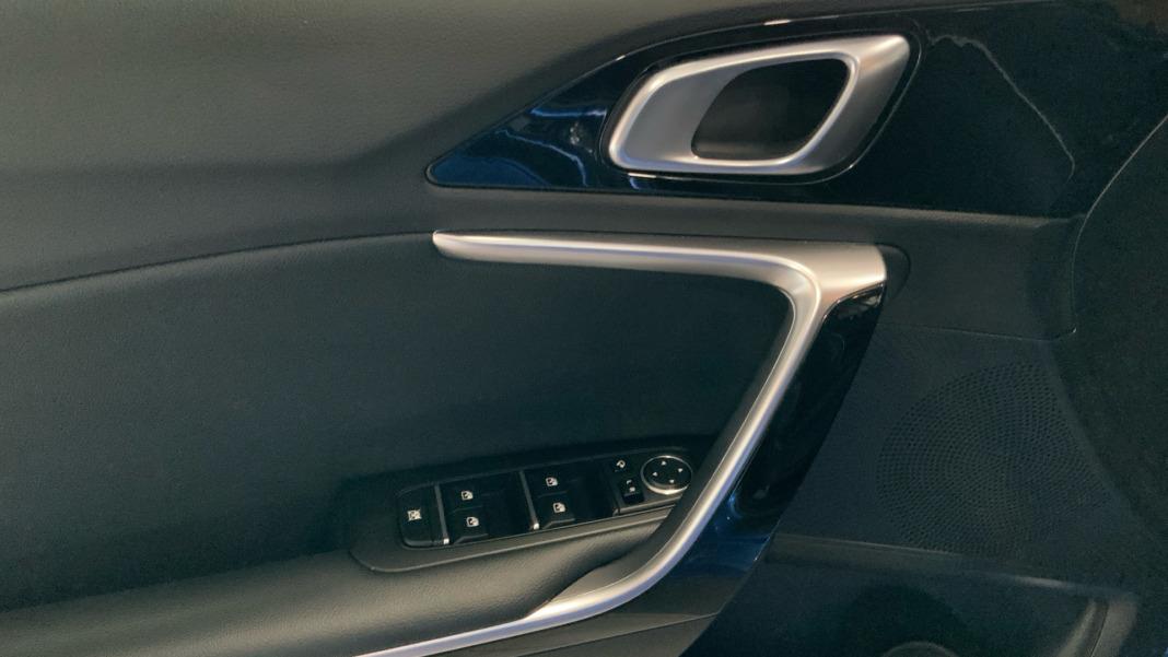 Kia Ceed 1.5 MHEV 103kW (140CV) Tech DCT