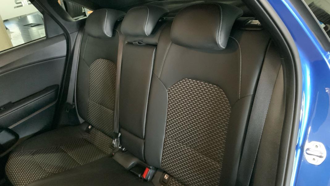 Kia Ceed 1.5 MHEV 103kW (140CV) Tech DCT