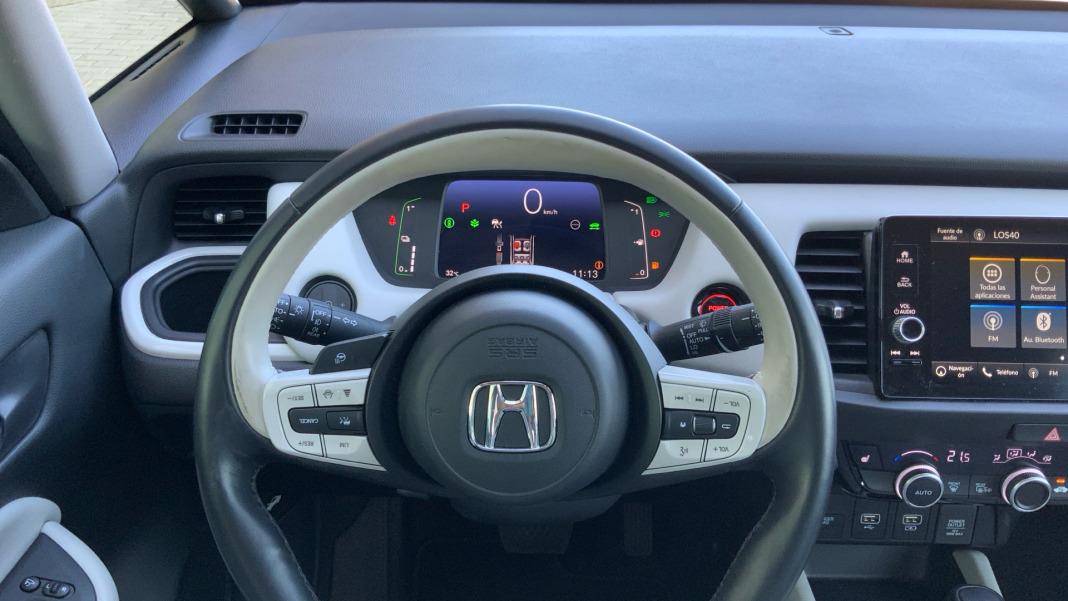 Honda Jazz 1.5 i-MMD EXECUTIVE