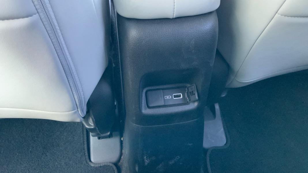 Honda Jazz 1.5 i-MMD EXECUTIVE