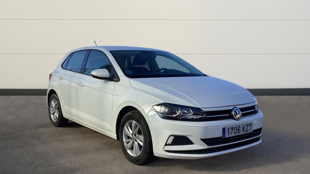 Volkswagen Polo Advance 1.0 59kW (80CV)
