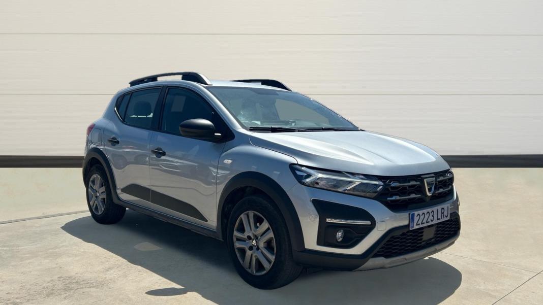 Dacia Sandero Stepway Essential 74kW (100CV) ECO-G