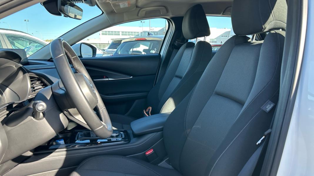 Mazda Cx-30 2.5L e-SKYACT G MHEV 103kW Prime-Line MT