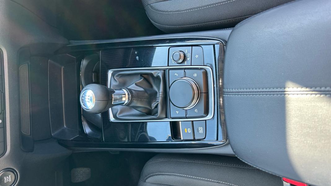 Mazda Cx-30 2.5L e-SKYACT G MHEV 103kW Prime-Line MT