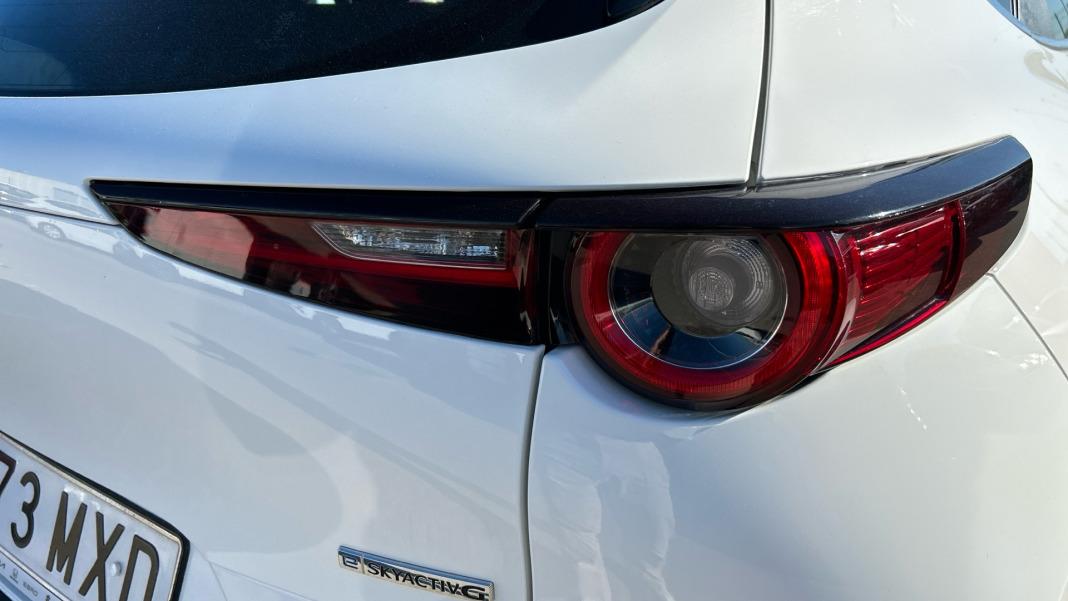 Mazda Cx-30 2.5L e-SKYACT G MHEV 103kW Prime-Line MT