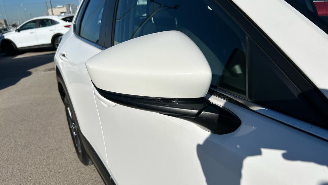 Mazda Cx-30 2.5L e-SKYACT G MHEV 103kW Prime-Line MT
