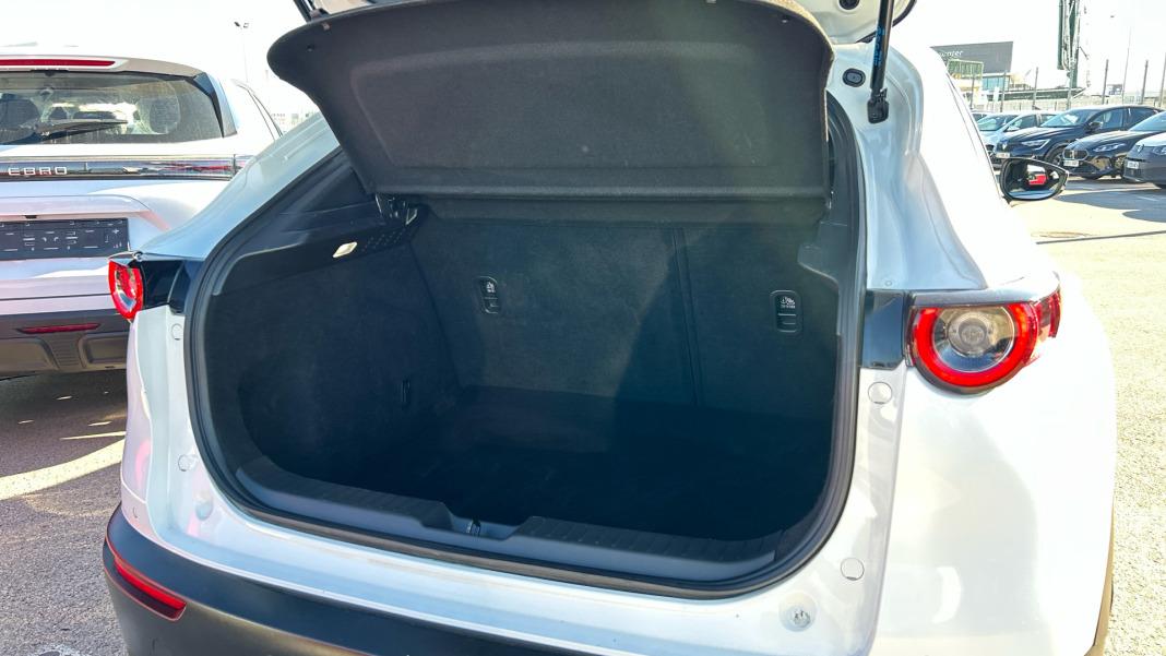 Mazda Cx-30 2.5L e-SKYACT G MHEV 103kW Prime-Line MT