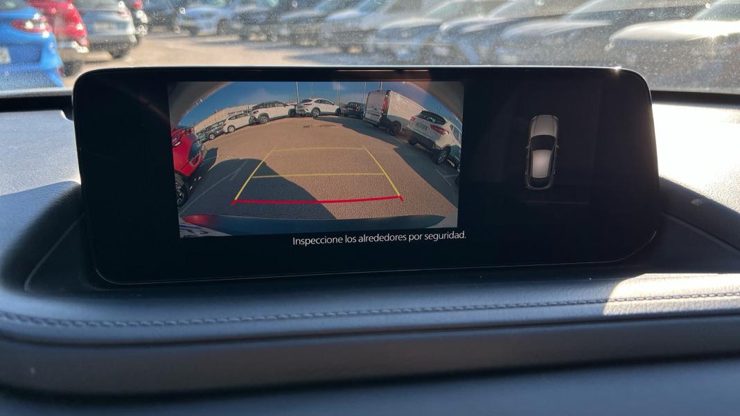 Mazda Cx-30 2.5L e-SKYACT G MHEV 103kW Prime-Line MT