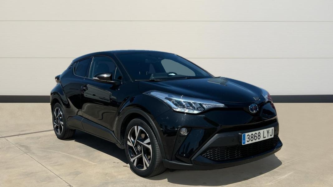 Toyota C-hr 2.0 180H Advance