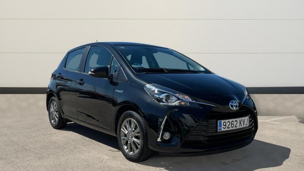 Toyota Yaris 1.5 100H Active