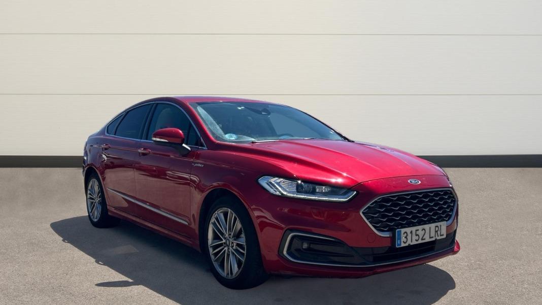 Ford Mondeo 2.0 Híbrido 138kW (187CV) Vignale HEV AT