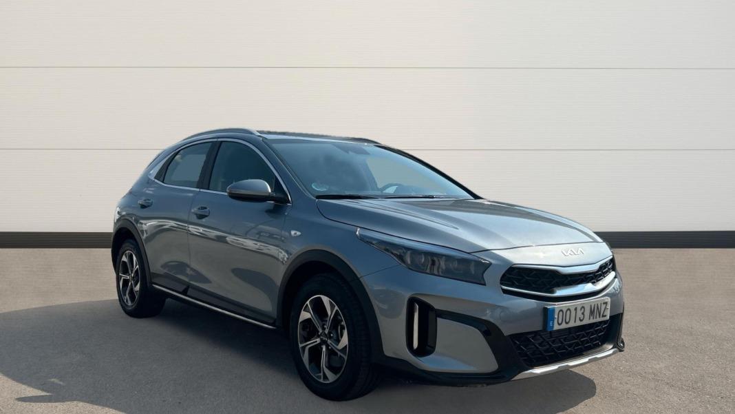 Kia Xceed 1.6 MHEV iMT Drive 100kW (136CV)