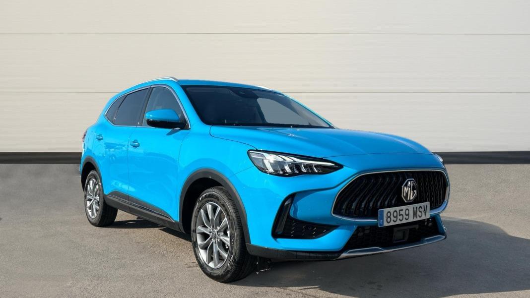 MG Hs 1.5T Comfort DCT