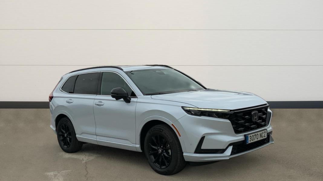 Honda Cr-v 2.0 i-MMD PHEV 4X2 Advance Tech