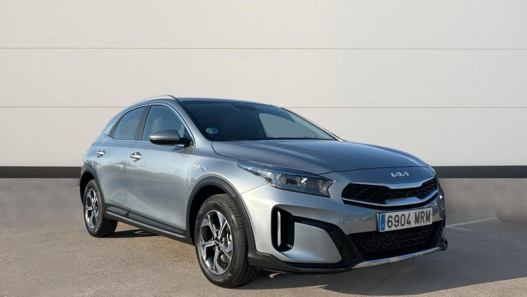 Kia Xceed 1.5 MHEV iMT Drive 118kW (160CV)