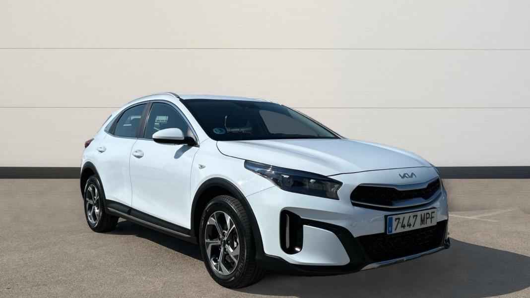 Kia Xceed 1.6 MHEV iMT Drive 100kW (136CV)
