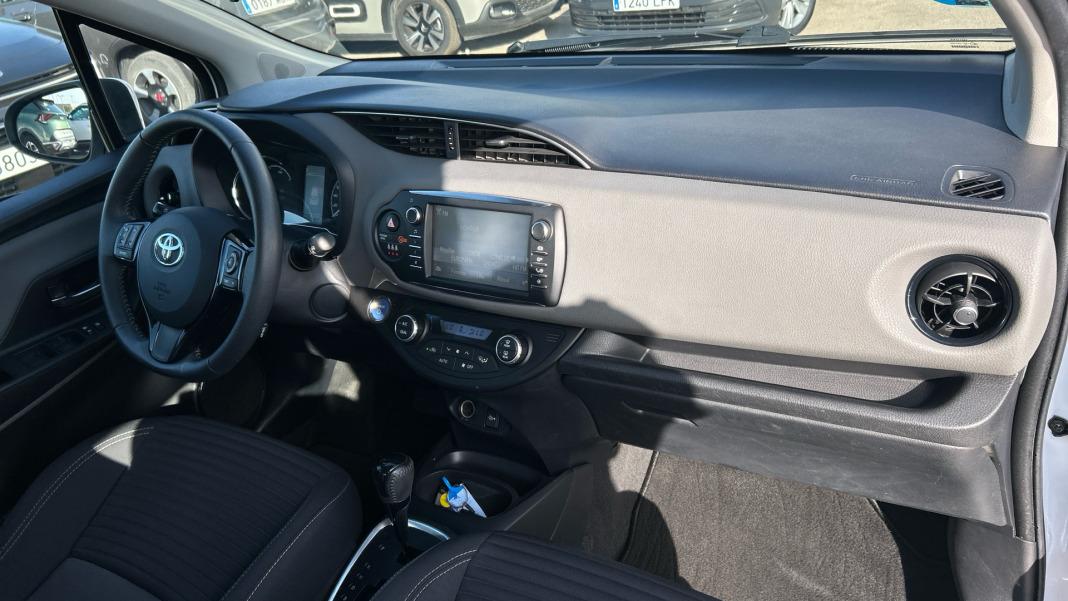Toyota Yaris 1.5 Hybrid Active