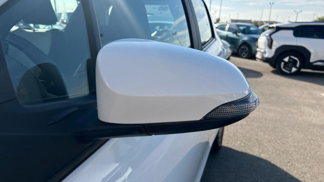 Toyota Yaris 1.5 Hybrid Active