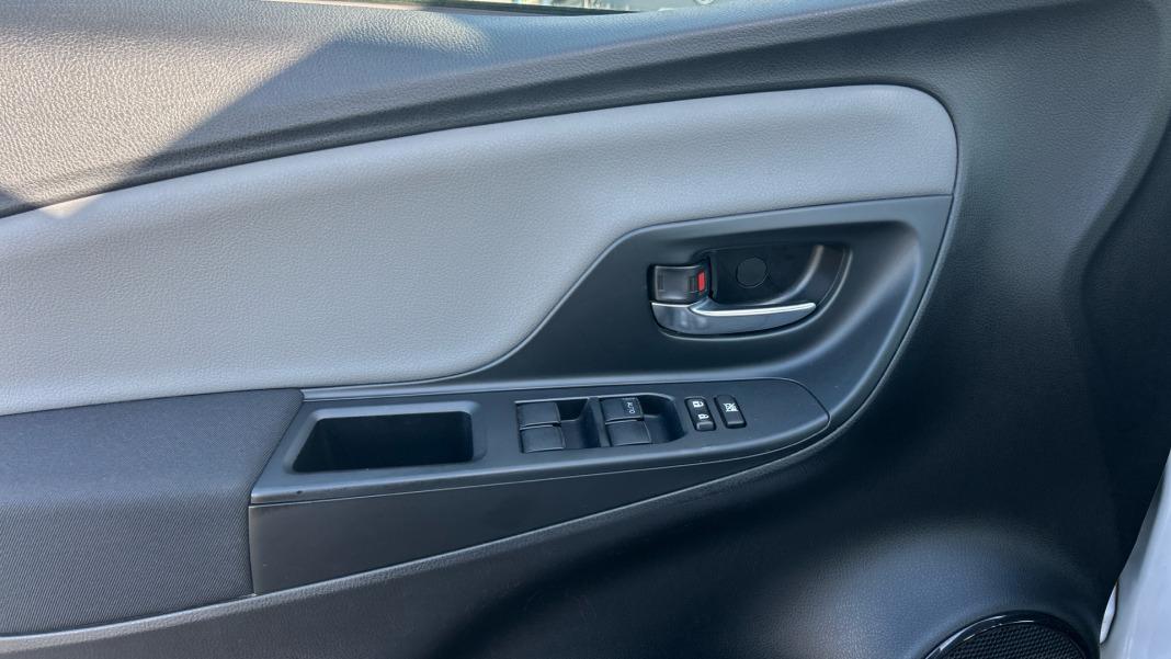 Toyota Yaris 1.5 Hybrid Active