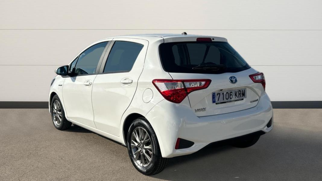 Toyota Yaris 1.5 Hybrid Active