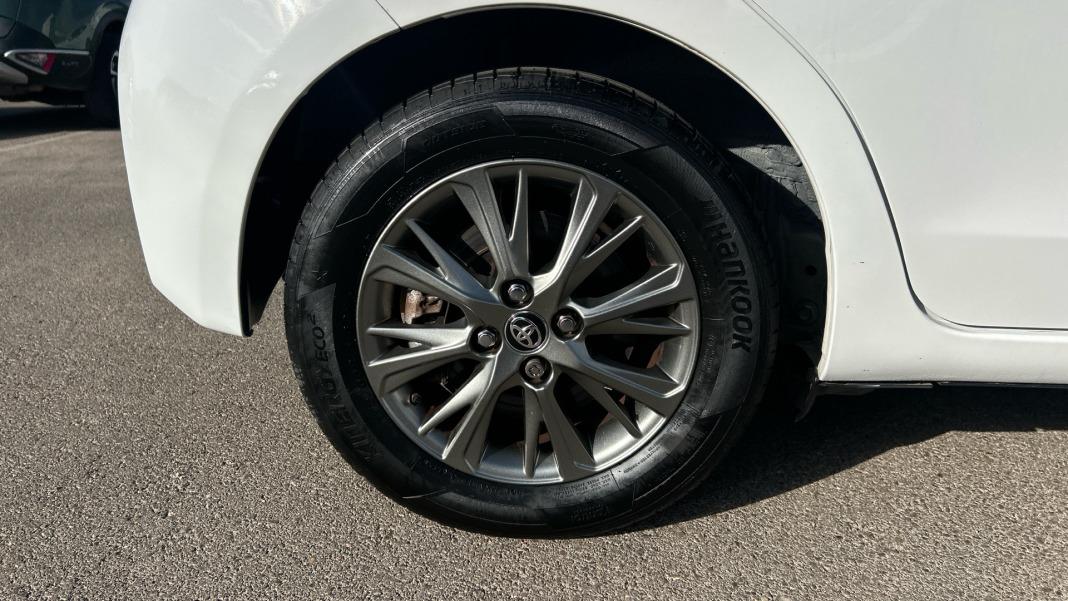 Toyota Yaris 1.5 Hybrid Active