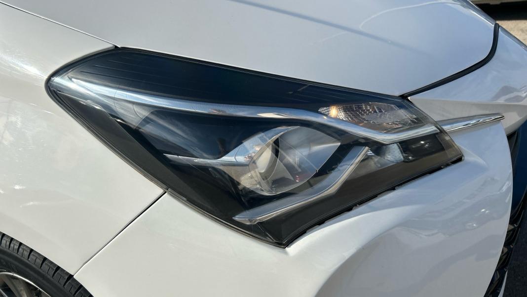 Toyota Yaris 1.5 Hybrid Active