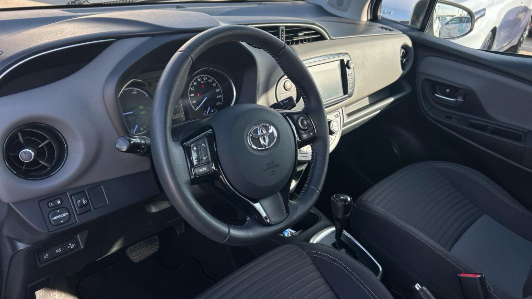 Toyota Yaris 1.5 Hybrid Active