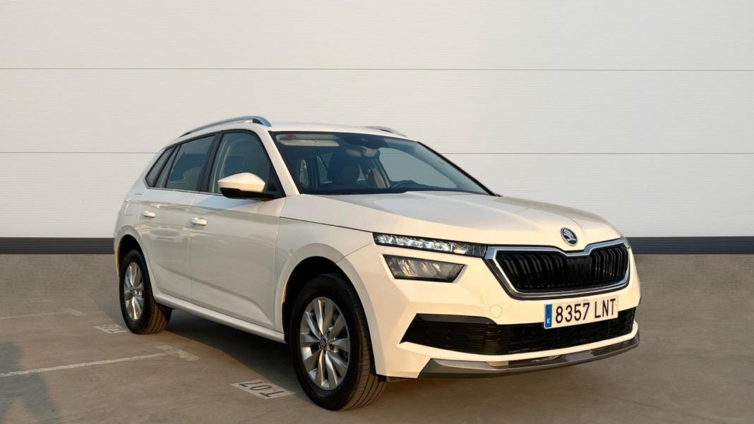 Skoda Kamiq 1.0 TSI 81kW (110CV) DSG Ambition