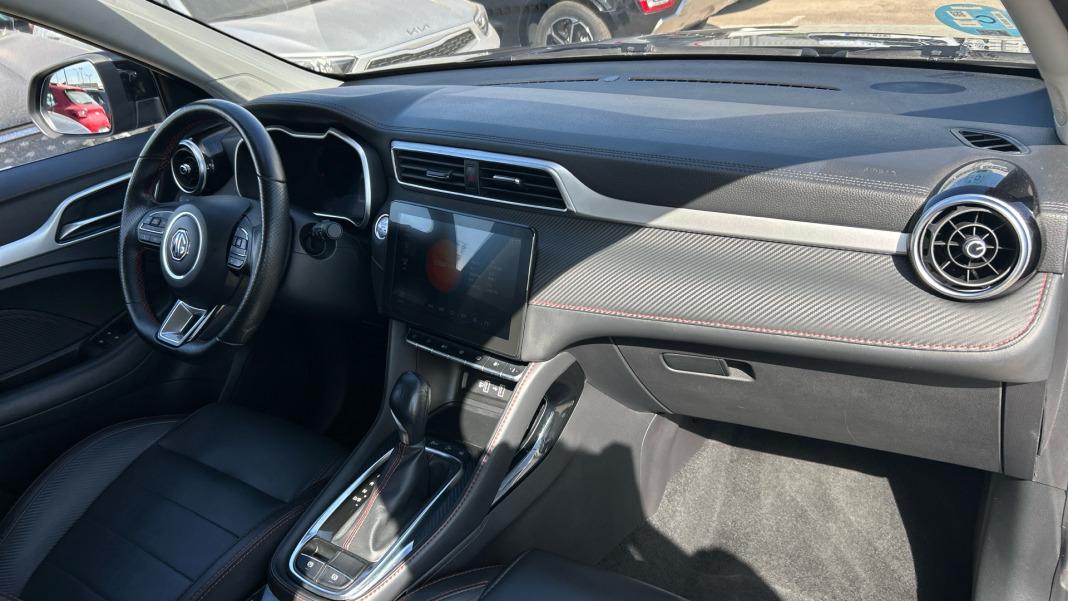 MG Zs 1.0T Luxury Auto