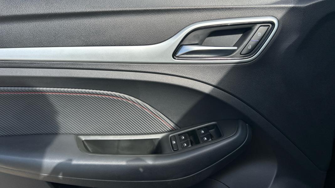 MG Zs 1.0T Luxury Auto