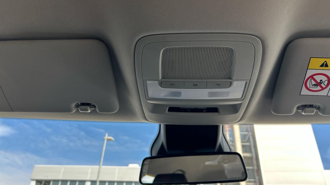 MG Zs 1.0T Luxury Auto