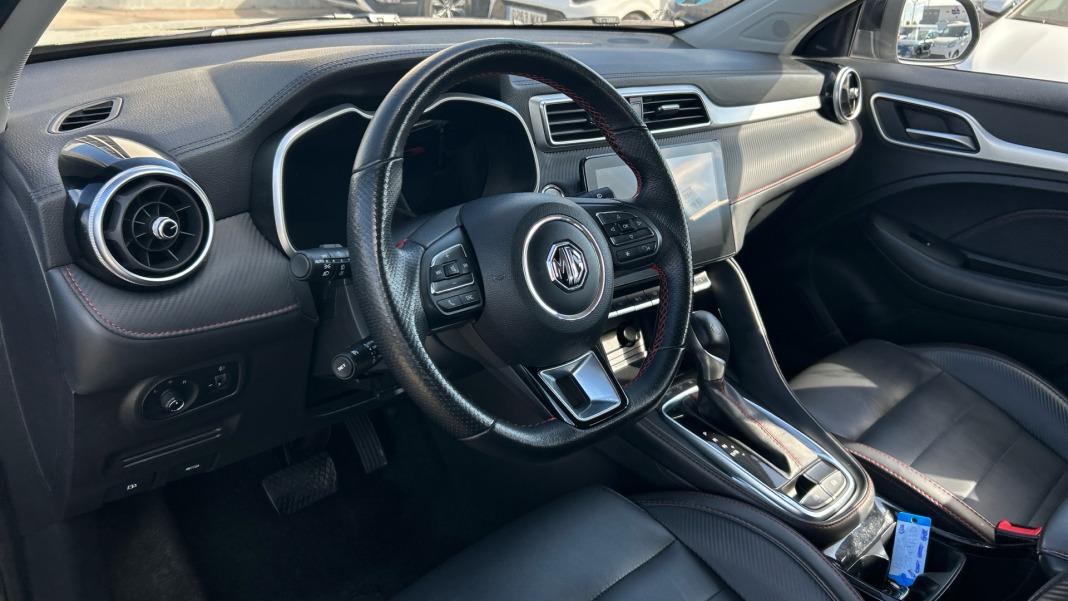 MG Zs 1.0T Luxury Auto