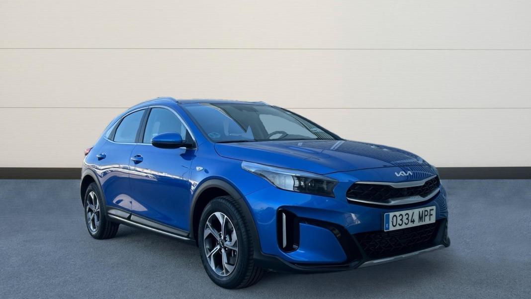 Kia Xceed 1.0 T-GDi Drive 74kW (100CV)