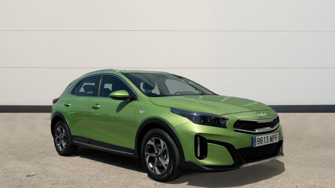 Kia Xceed 1.0 T-GDi Drive 88kW (120CV)