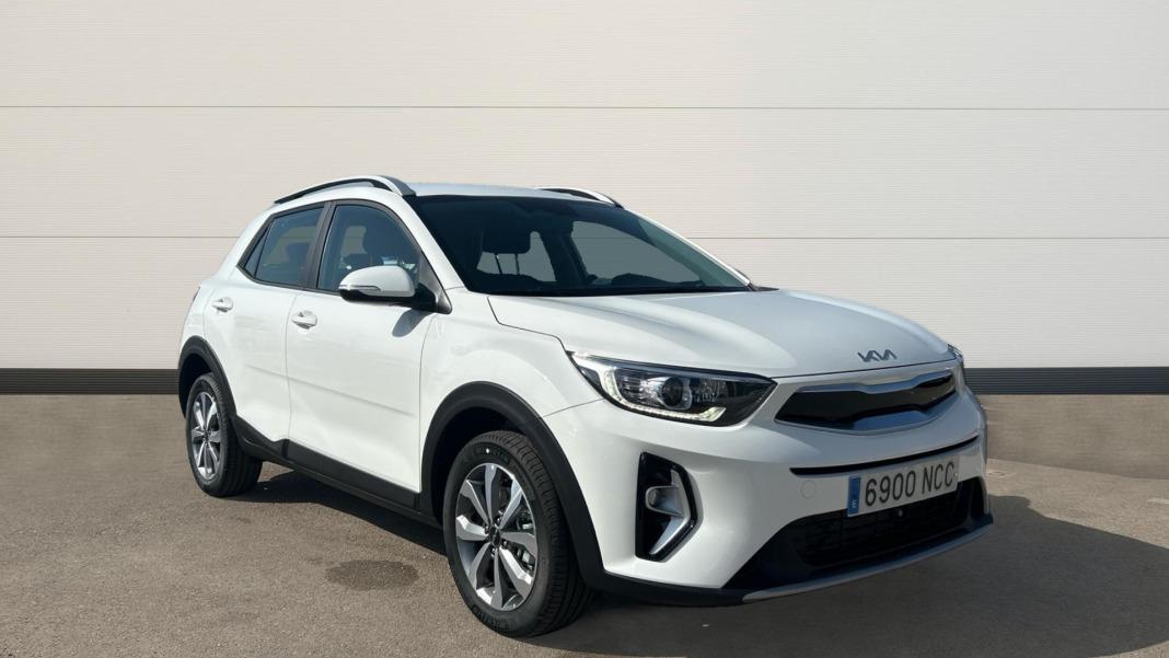 Kia Stonic 1.0 T-GDi 74kW (100CV) MHEV MT Business