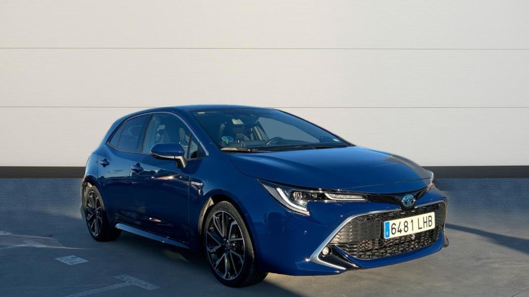 Toyota Corolla 2.0 180H ADVANCE E-CVT