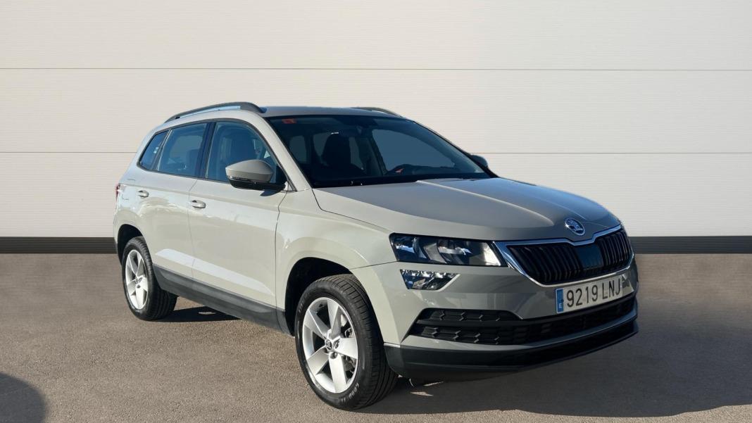 Skoda Karoq 1.5 TSI 110kW (150CV) DSG ACT Ambition
