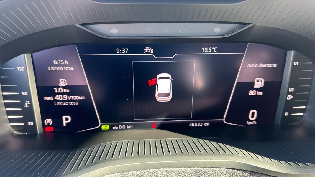 Skoda Karoq 1.5 TSI 110kW (150CV) DSG ACT Ambition