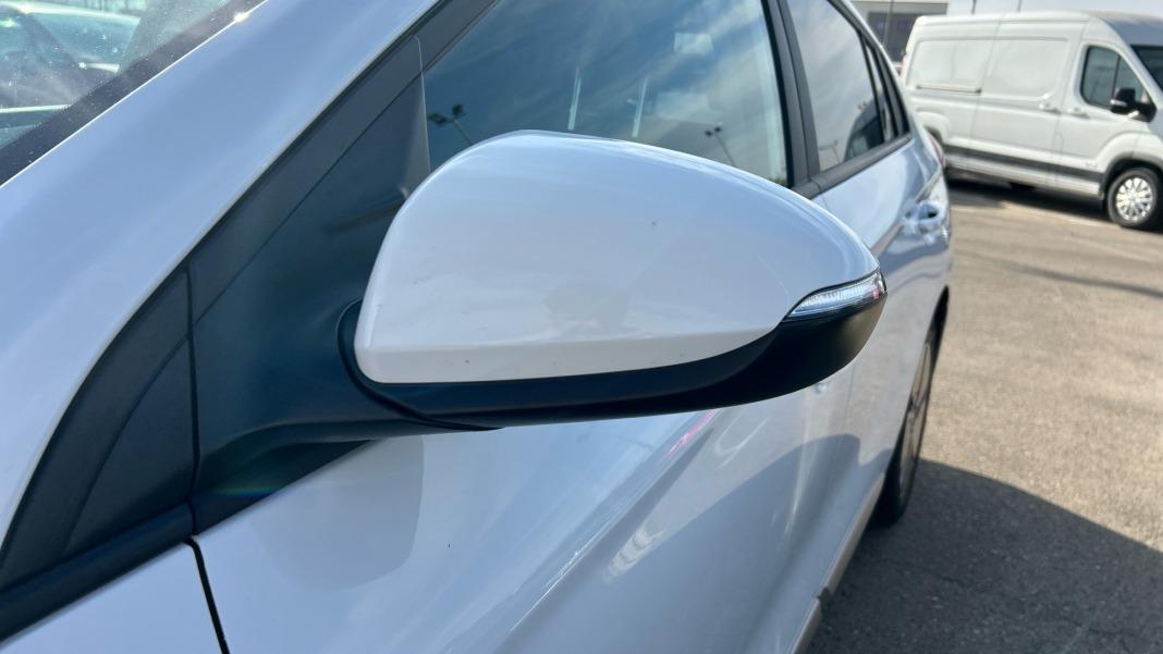 Hyundai Ioniq 1.6 GDI HEV Klass DCT