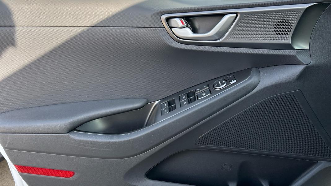 Hyundai Ioniq 1.6 GDI HEV Klass DCT