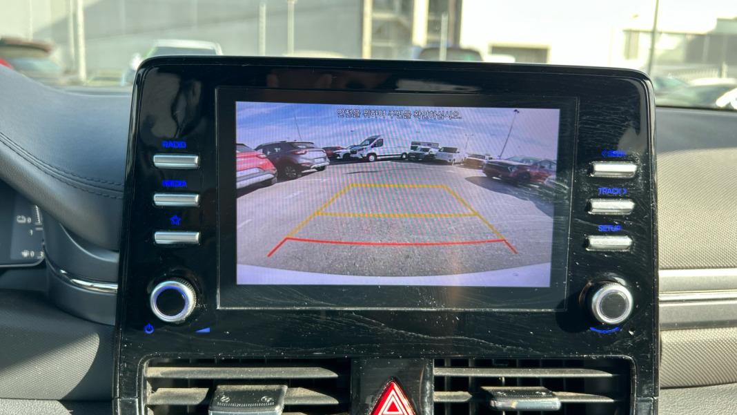 Hyundai Ioniq 1.6 GDI HEV Klass DCT