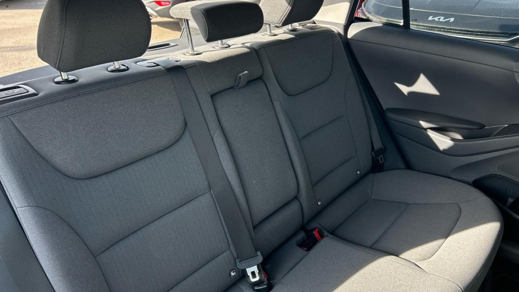 Hyundai Ioniq 1.6 GDI HEV Klass DCT