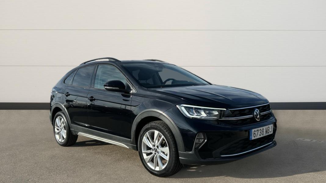 Volkswagen Taigo Life 1.0 TSI 81kW (110CV)