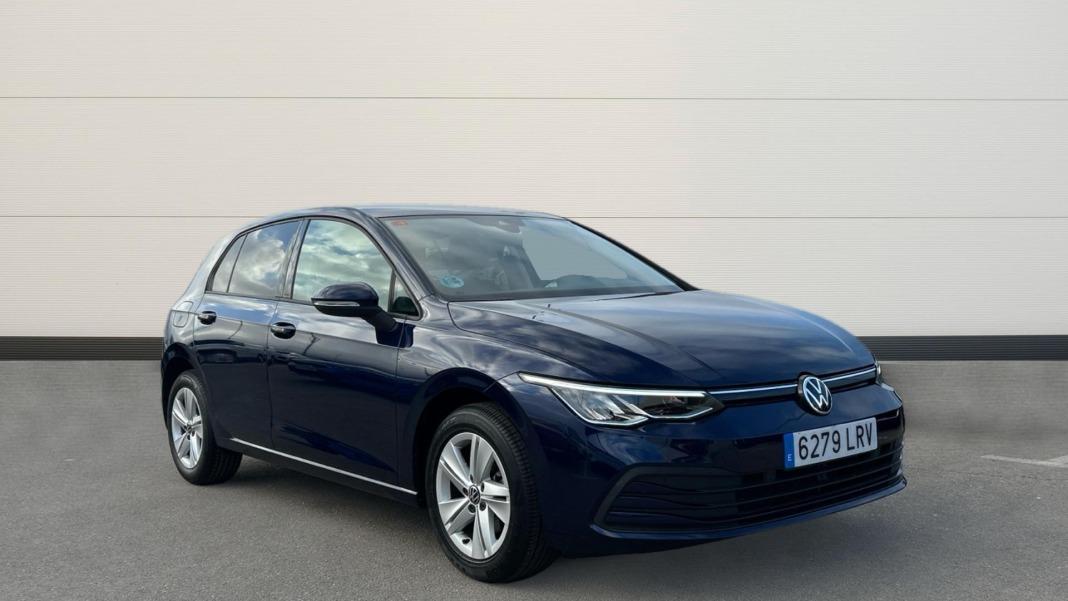 Volkswagen Golf Life 1.0 TSI 81kW (110CV)