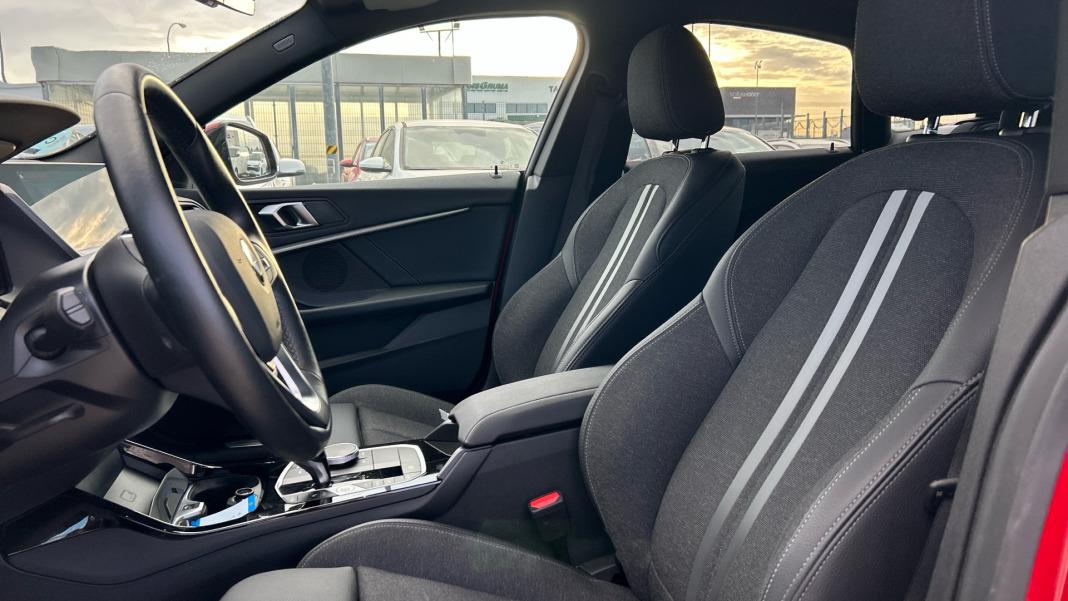 BMW Serie 2 218dA Gran Coupe