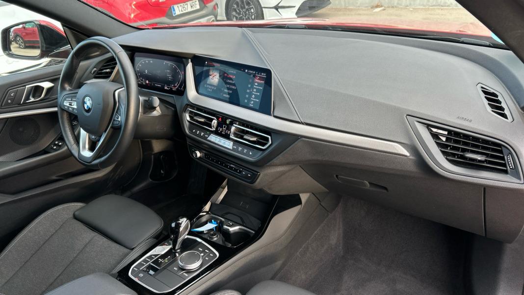 BMW Serie 2 218dA Gran Coupe