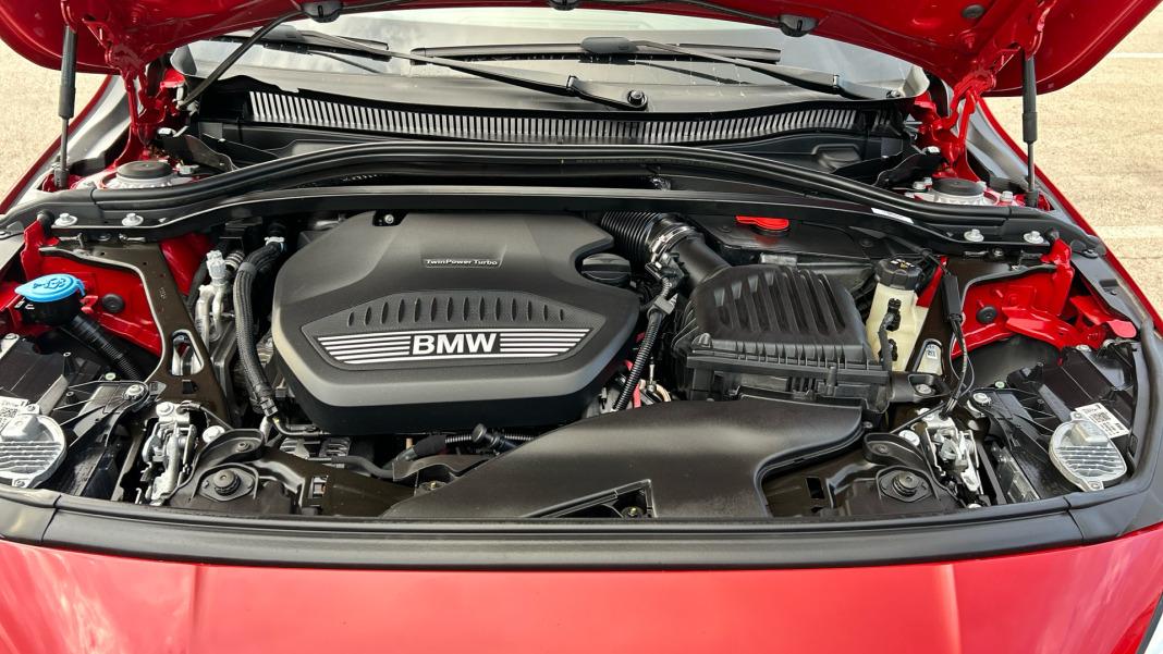 BMW Serie 2 218dA Gran Coupe