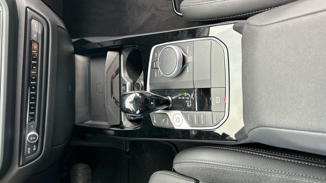 BMW Serie 2 218dA Gran Coupe