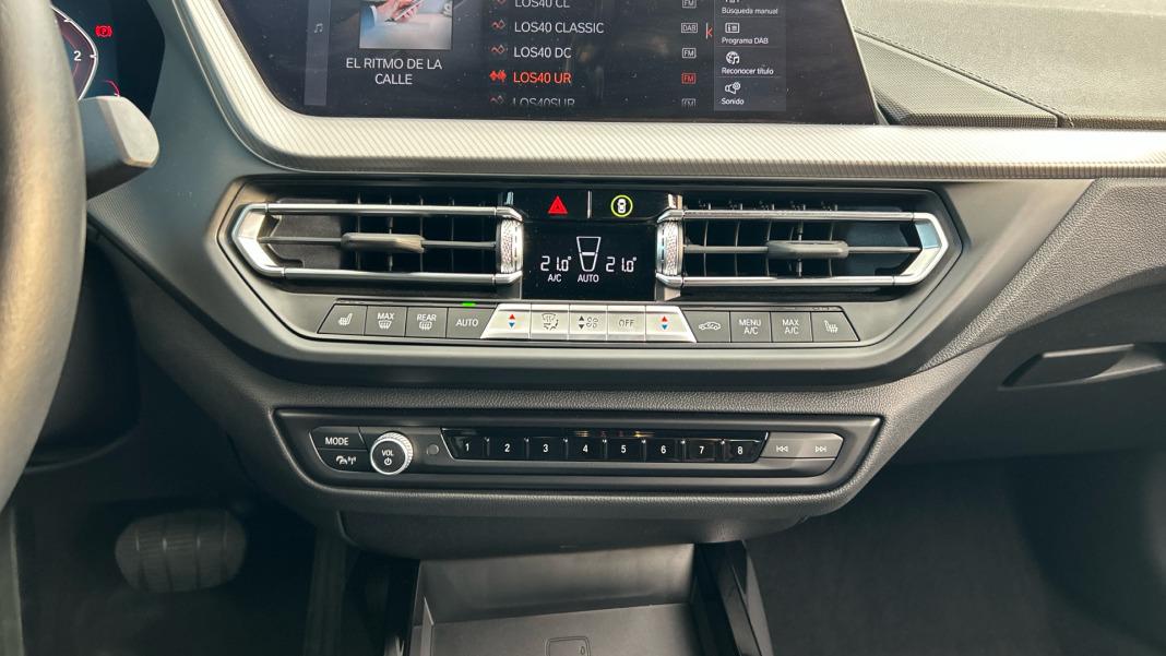 BMW Serie 2 218dA Gran Coupe