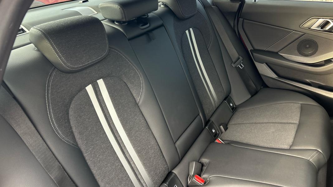 BMW Serie 2 218dA Gran Coupe